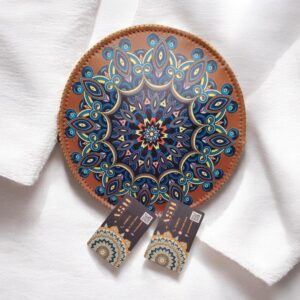 شنطه مدوره