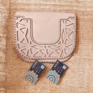 شنطة ارابيسك